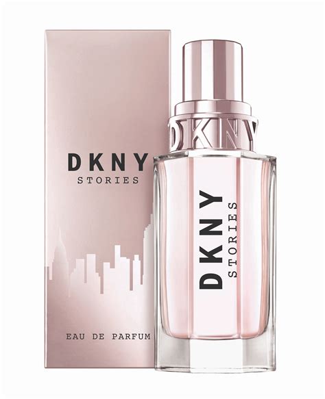 donna karan parfum